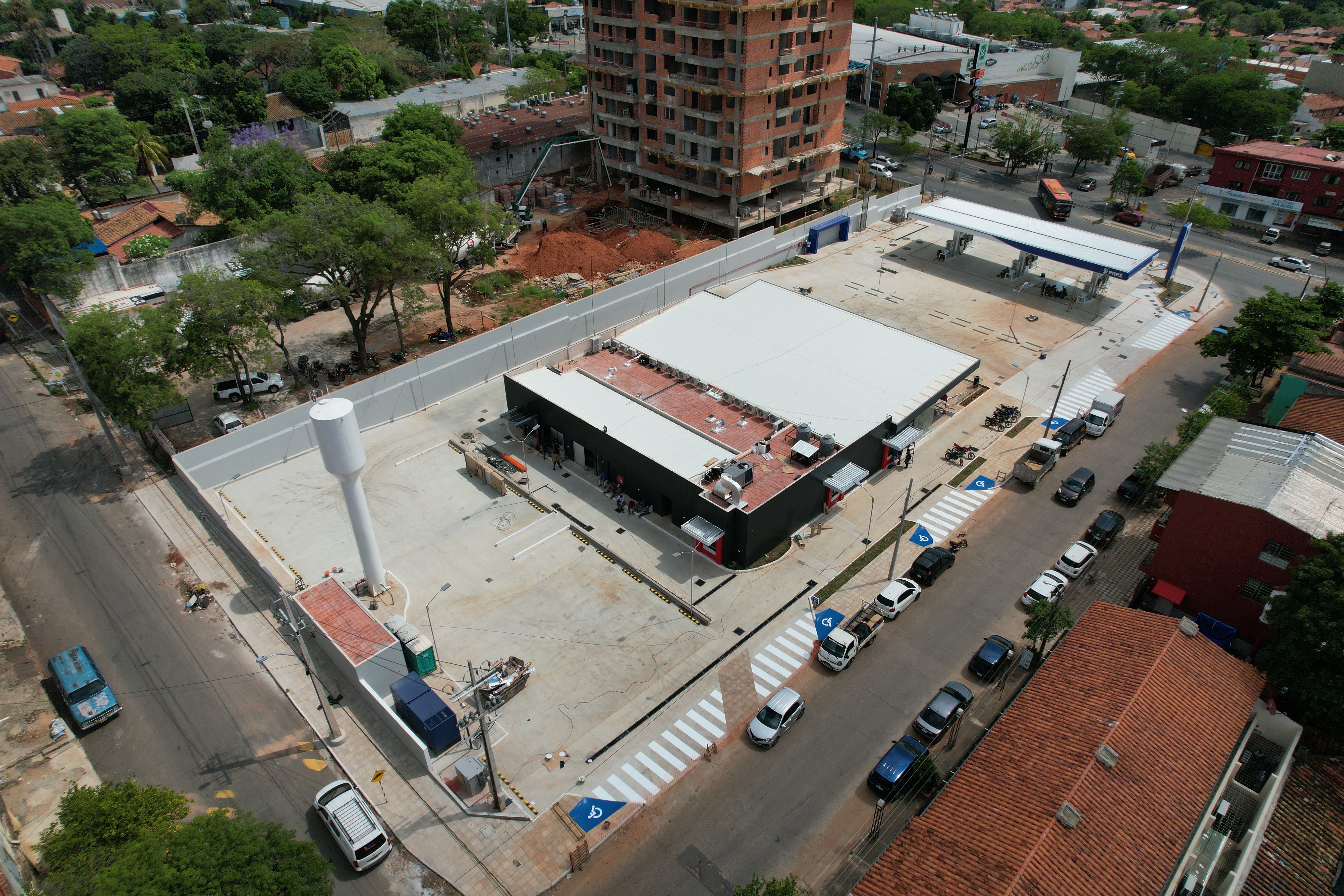 Proyecto Industrial