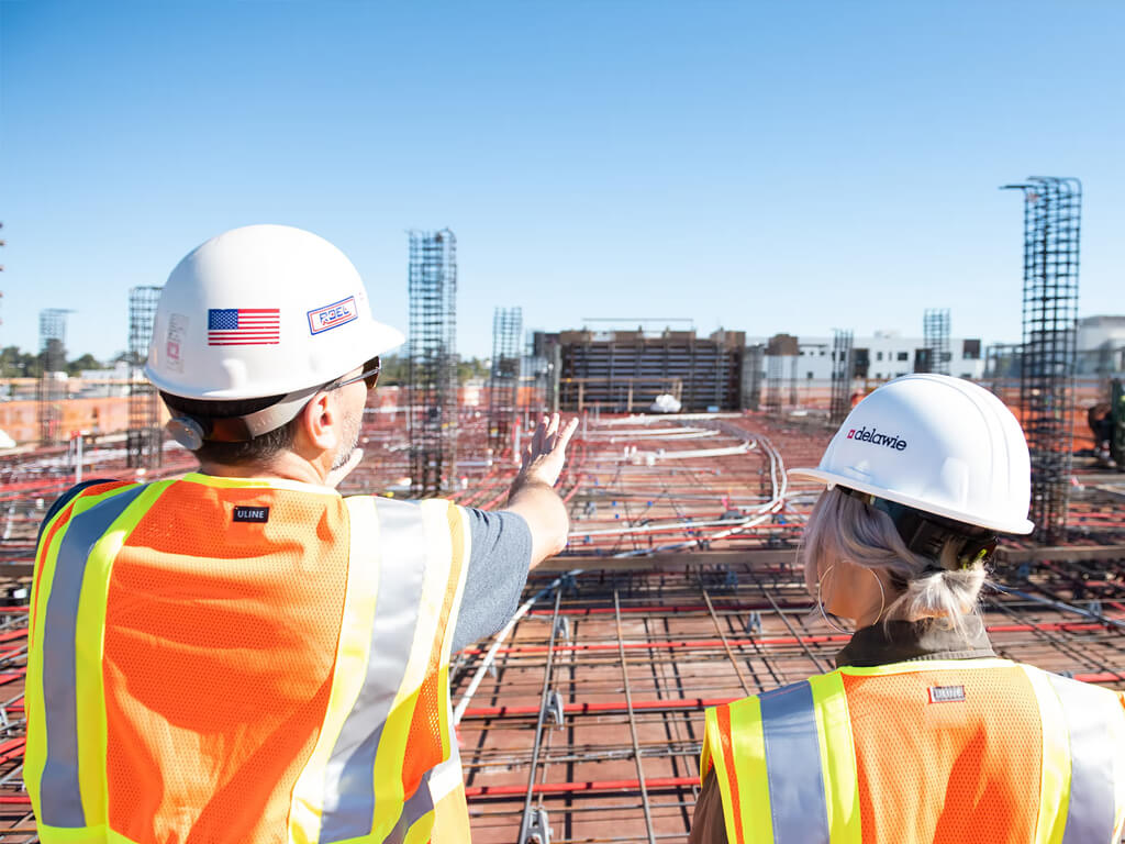 Construcción Residencial