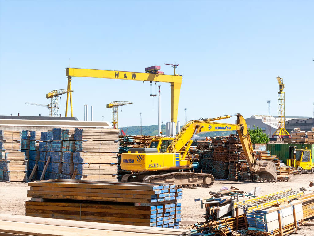 Construcción a Medida
